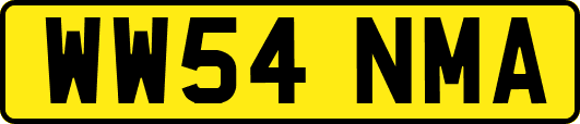 WW54NMA