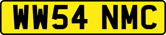 WW54NMC