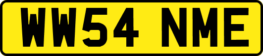 WW54NME
