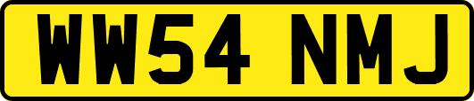 WW54NMJ