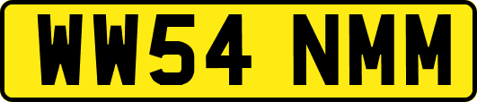 WW54NMM