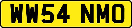 WW54NMO