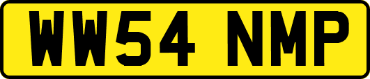WW54NMP