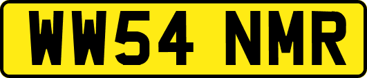 WW54NMR