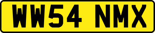WW54NMX