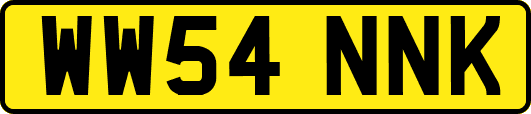 WW54NNK