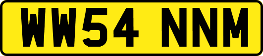WW54NNM