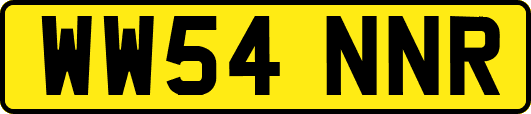 WW54NNR