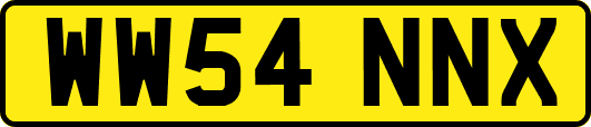 WW54NNX