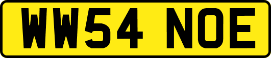 WW54NOE