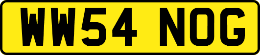 WW54NOG