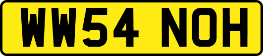 WW54NOH