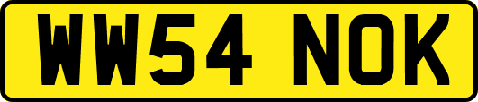 WW54NOK
