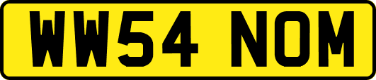 WW54NOM