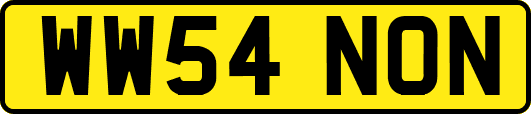 WW54NON