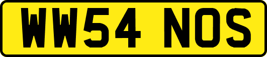 WW54NOS
