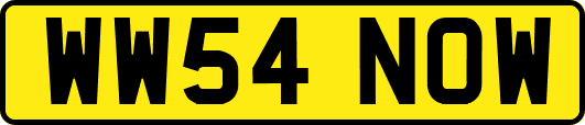 WW54NOW