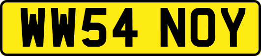 WW54NOY