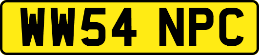WW54NPC