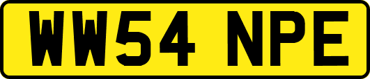 WW54NPE