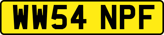 WW54NPF