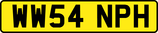 WW54NPH
