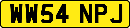 WW54NPJ