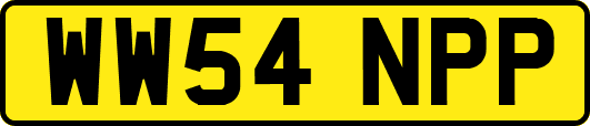 WW54NPP