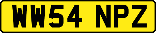 WW54NPZ