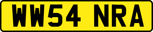 WW54NRA