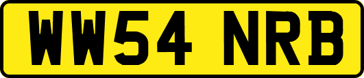 WW54NRB
