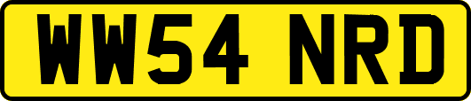WW54NRD