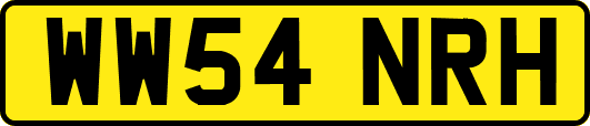 WW54NRH