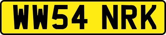 WW54NRK