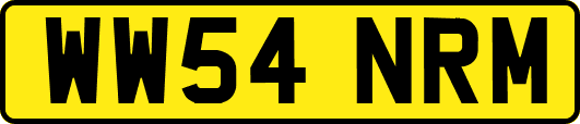 WW54NRM