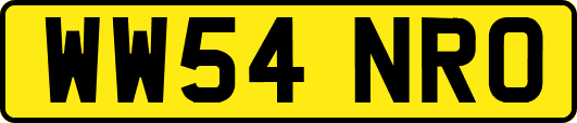 WW54NRO