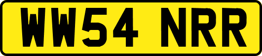 WW54NRR
