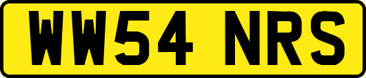 WW54NRS