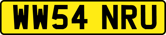 WW54NRU