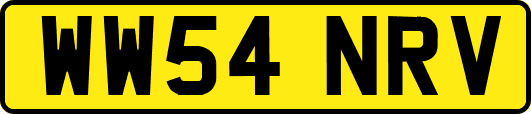WW54NRV