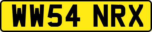 WW54NRX