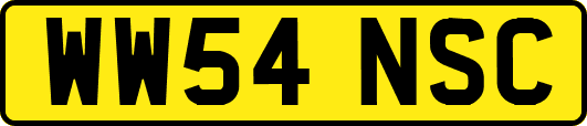 WW54NSC