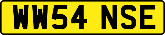WW54NSE