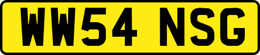 WW54NSG