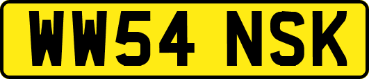 WW54NSK
