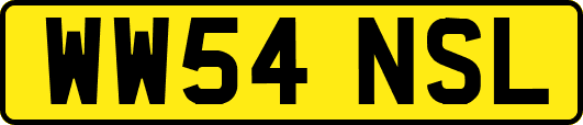 WW54NSL
