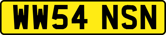 WW54NSN