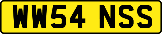 WW54NSS