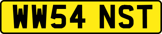 WW54NST