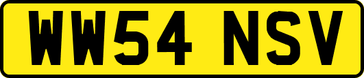 WW54NSV